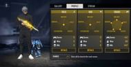 Ranked stats